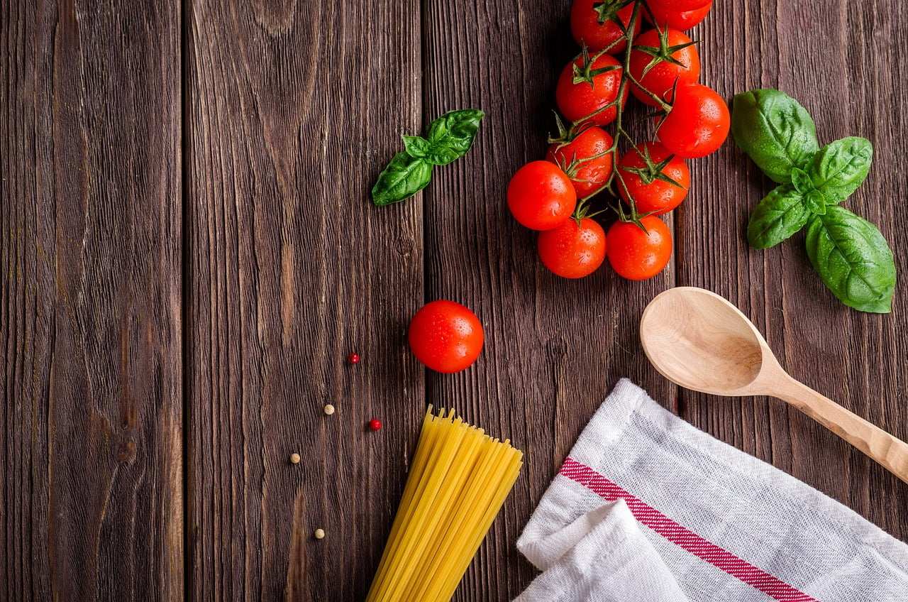 dream meaning Food