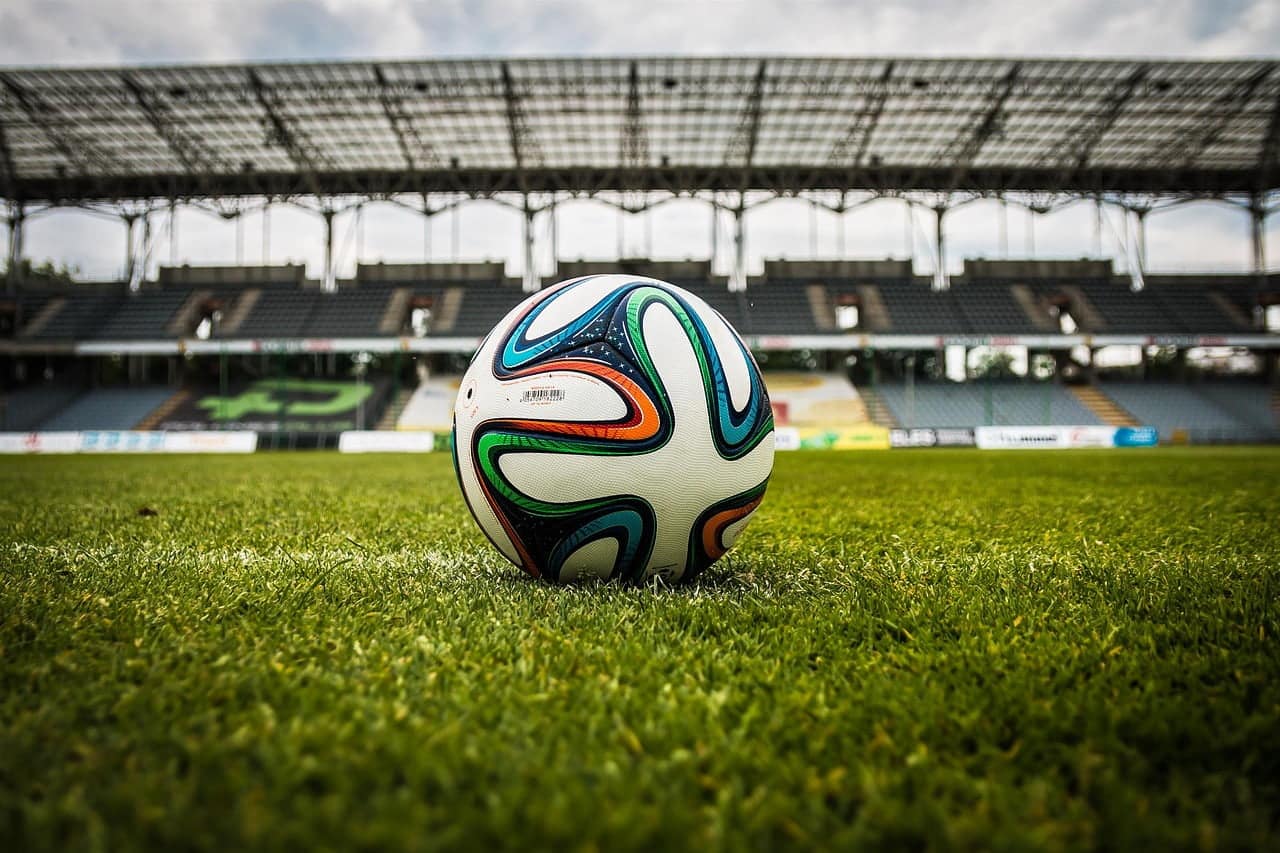 dream meaning Football