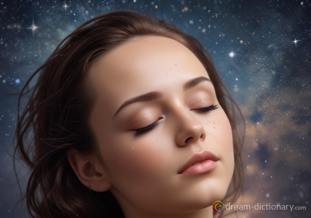 Forehead dream dictionary