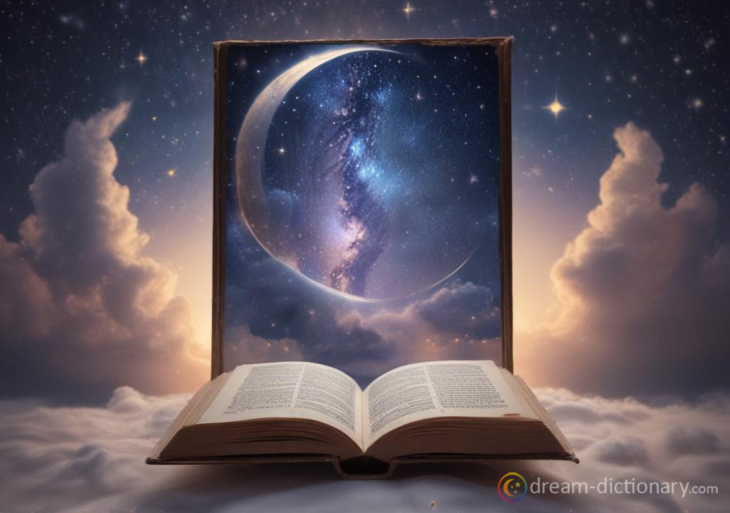 Form dream dictionary