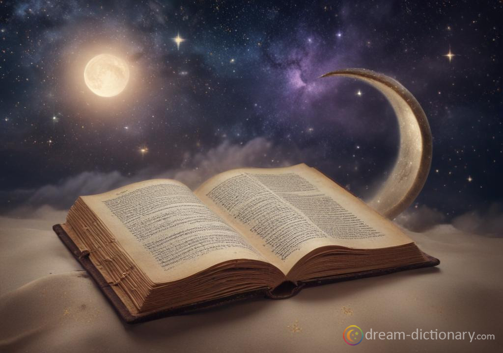 Forsaking dream dictionary