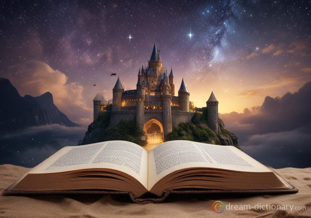 Fort dream dictionary