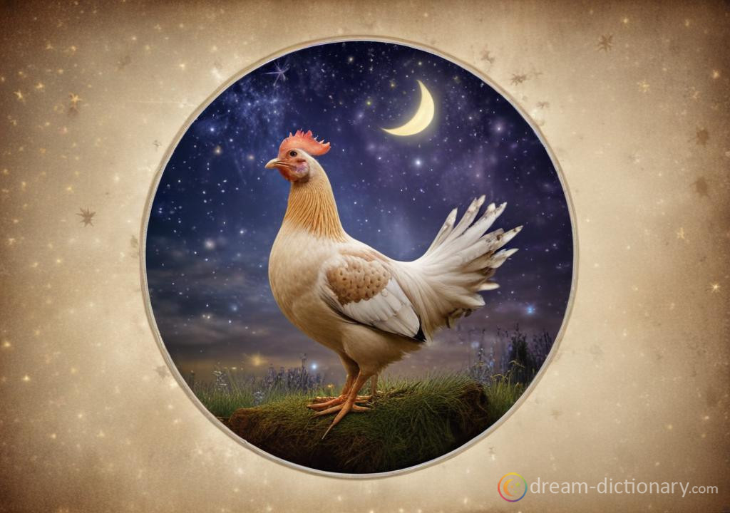 Fowl dream dictionary