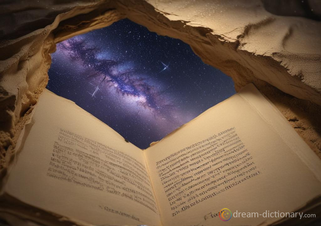 Fracture dream dictionary