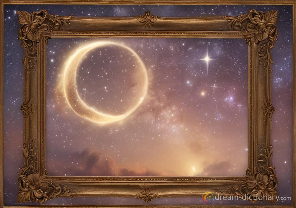 Frame dream dictionary