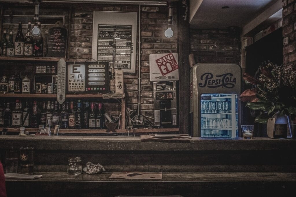 Fridge Dream meaning Dream Dictionary