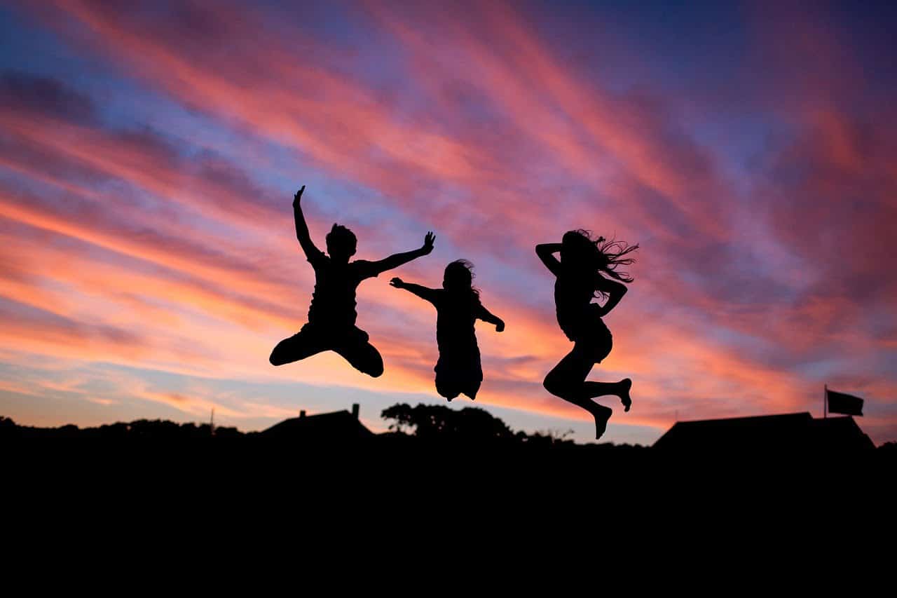 dream meaning Friendship