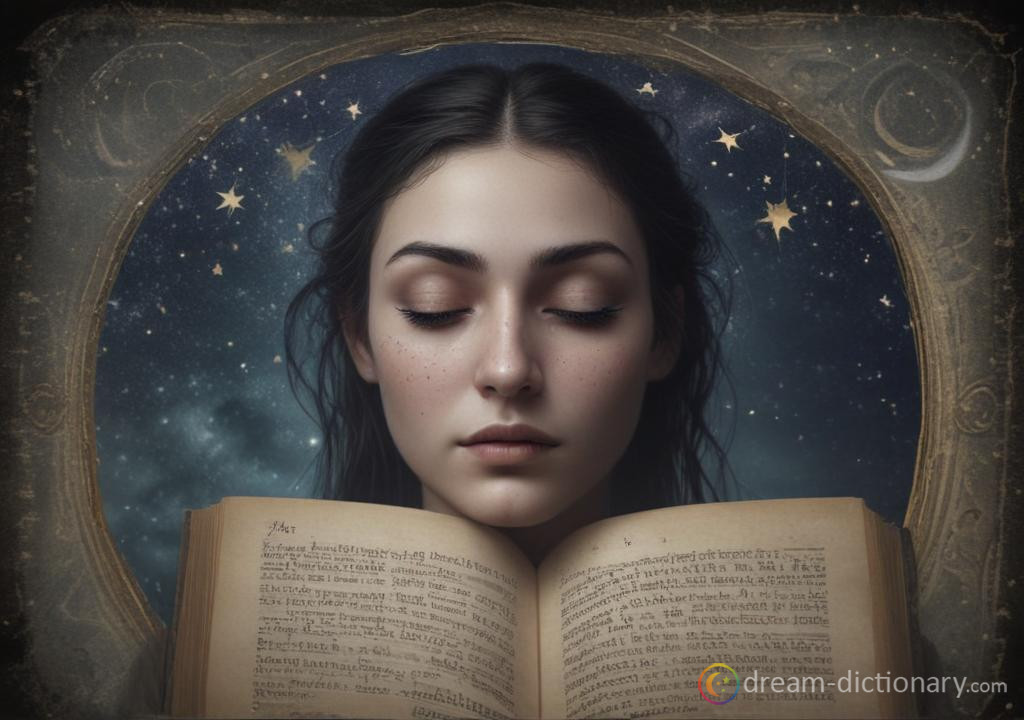 Fright dream dictionary