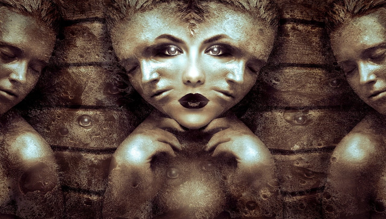 dream meaning Frighten