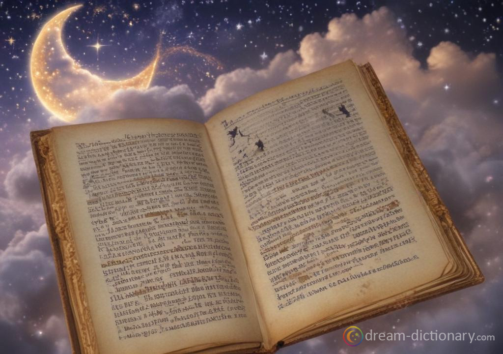 Frilling dream dictionary