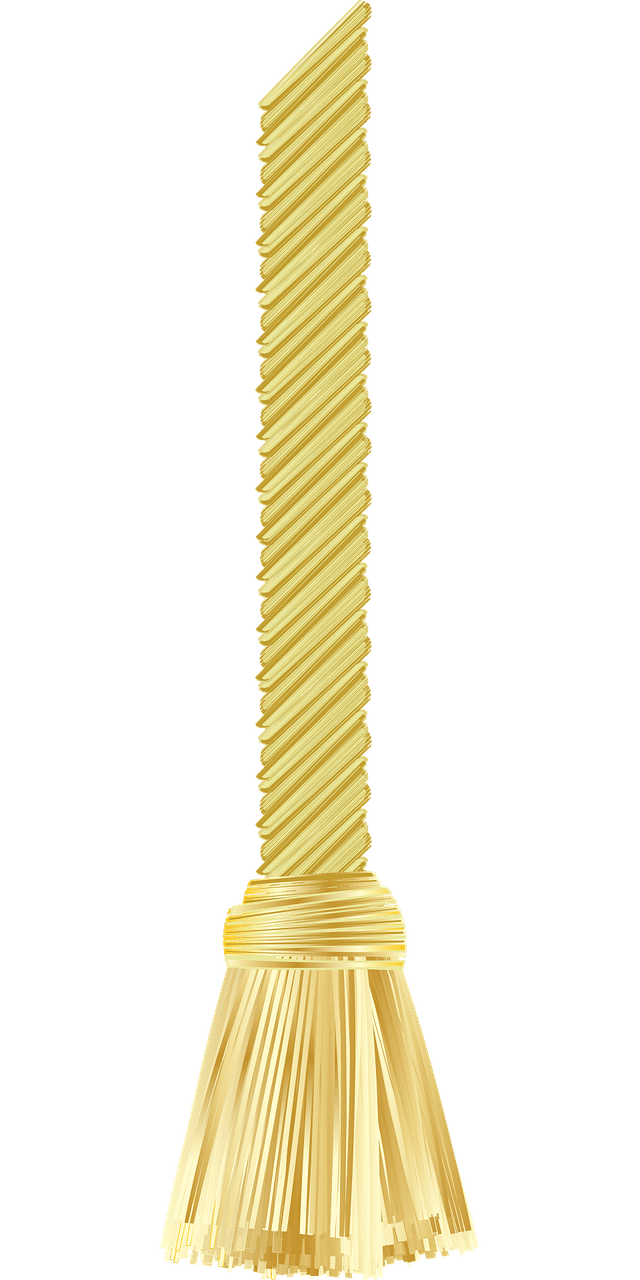 dream meaning Fringe, tassel