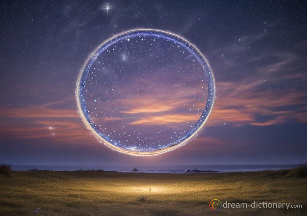 Frisbee dream dictionary