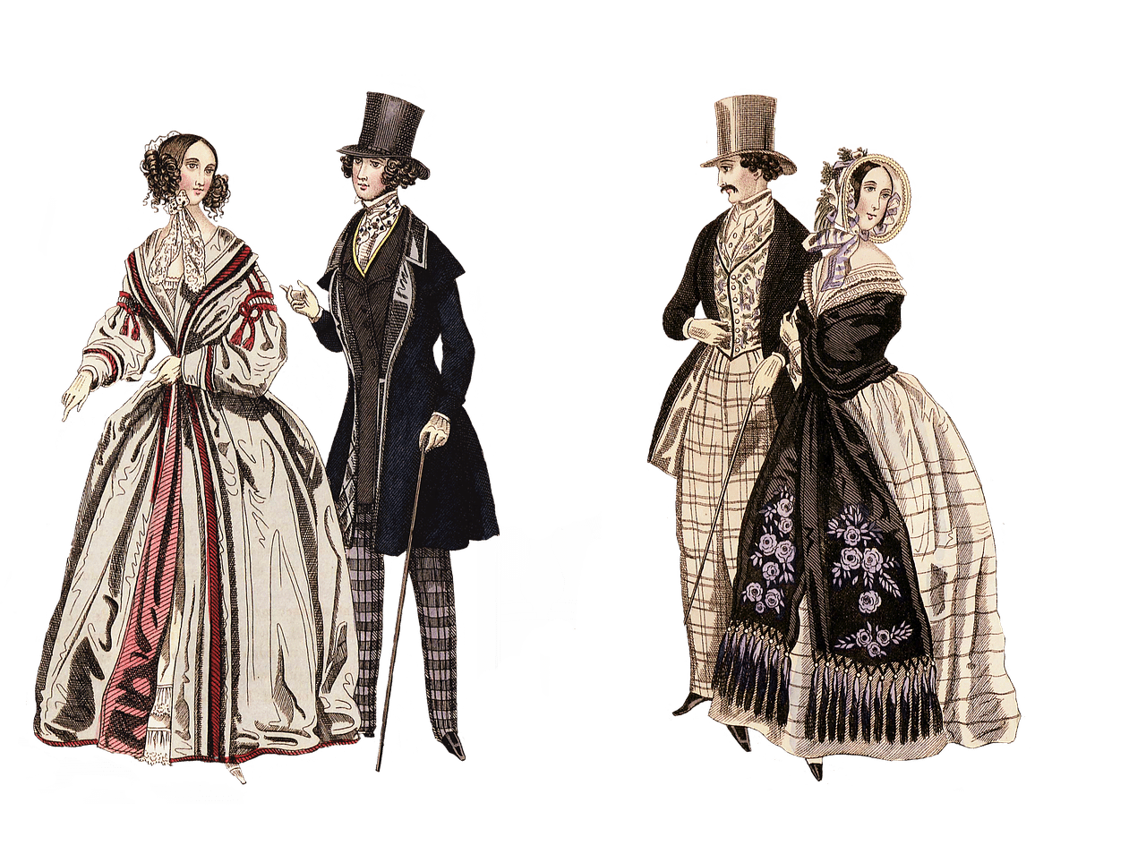 dream meaning Frock coat