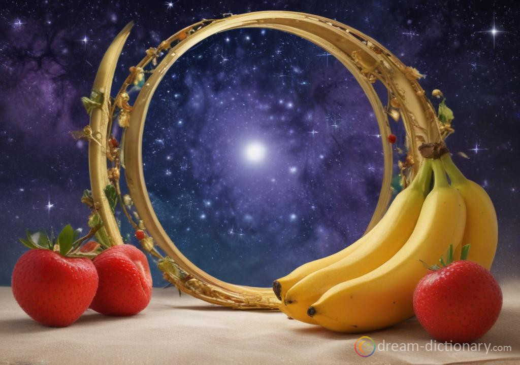 Fruit dream dictionary