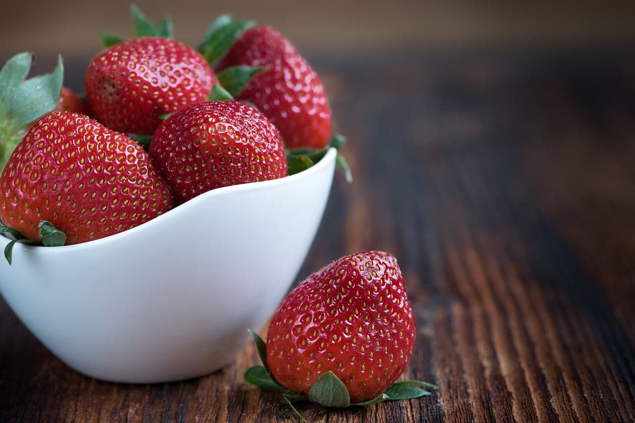 dream meaning Fruit