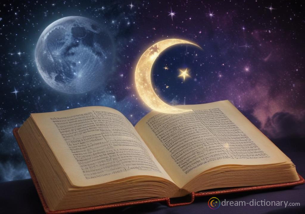 Fun dream dictionary
