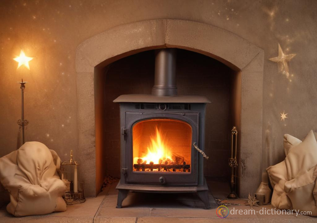 Furnace dream dictionary