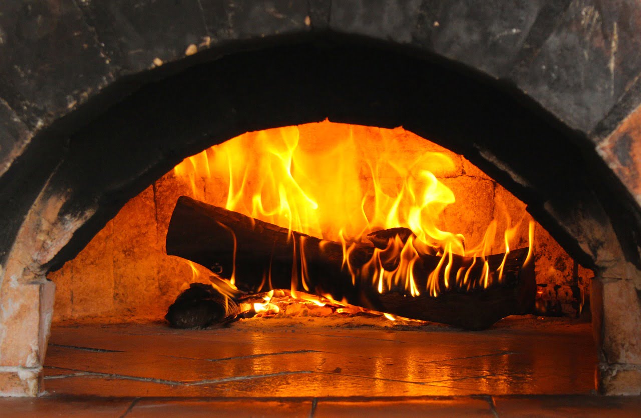 dream meaning Furnace