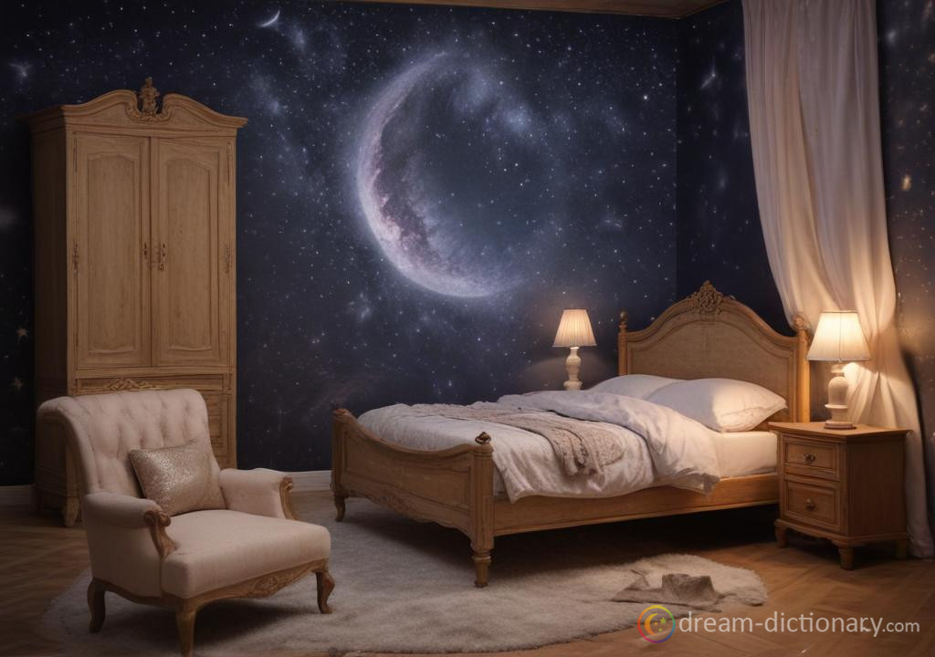 Furniture dream dictionary