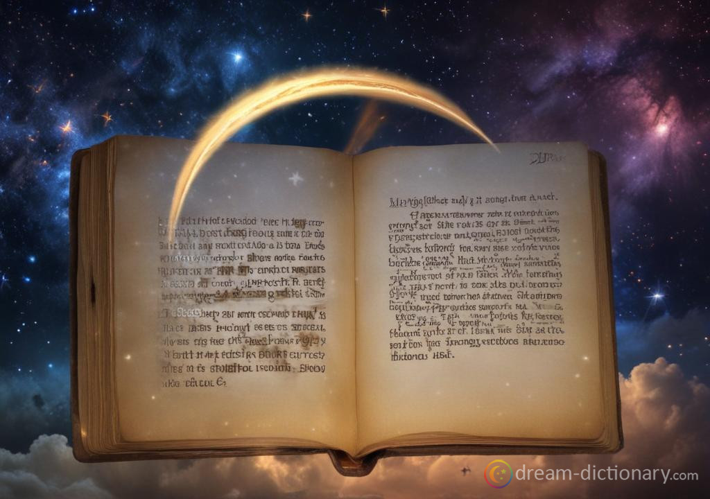 Fury dream dictionary