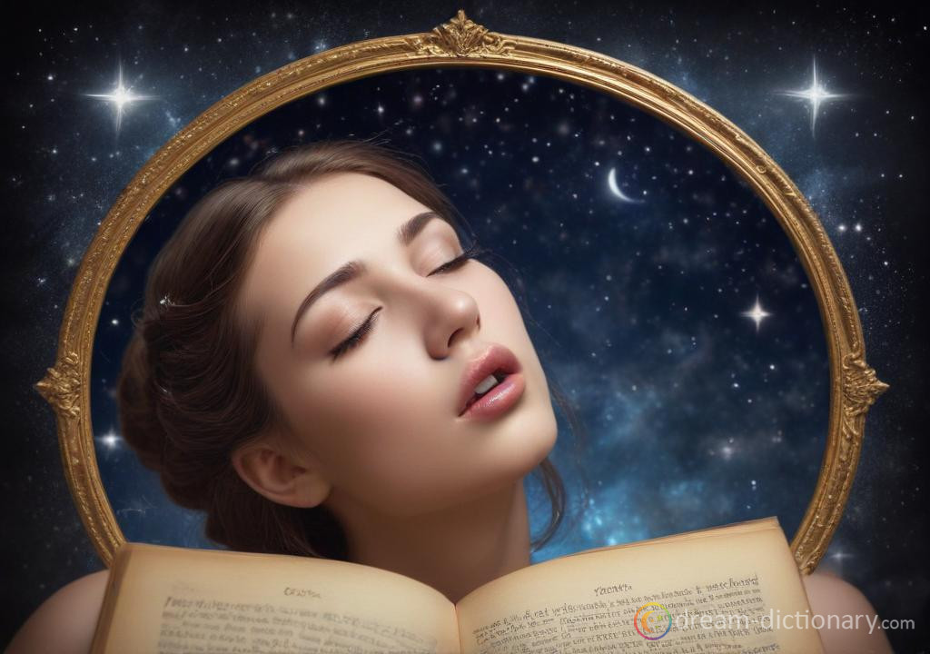 Gag dream dictionary