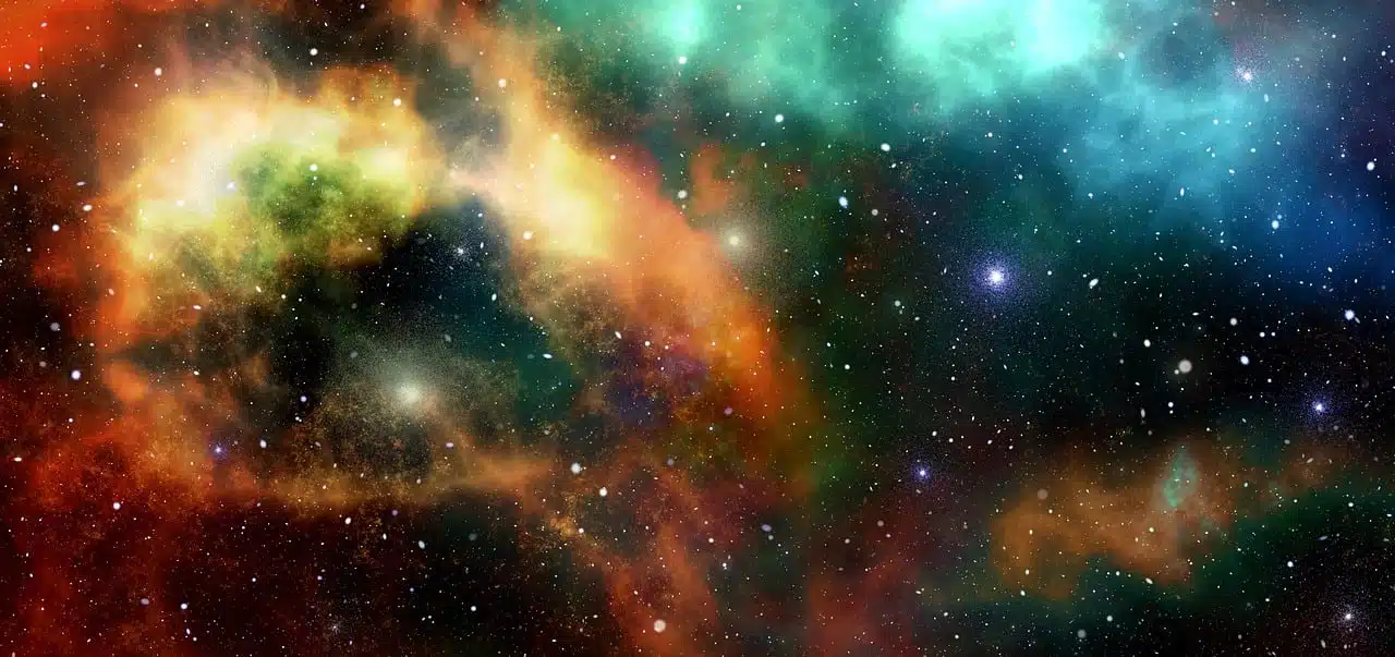 dream meaning Galaxy