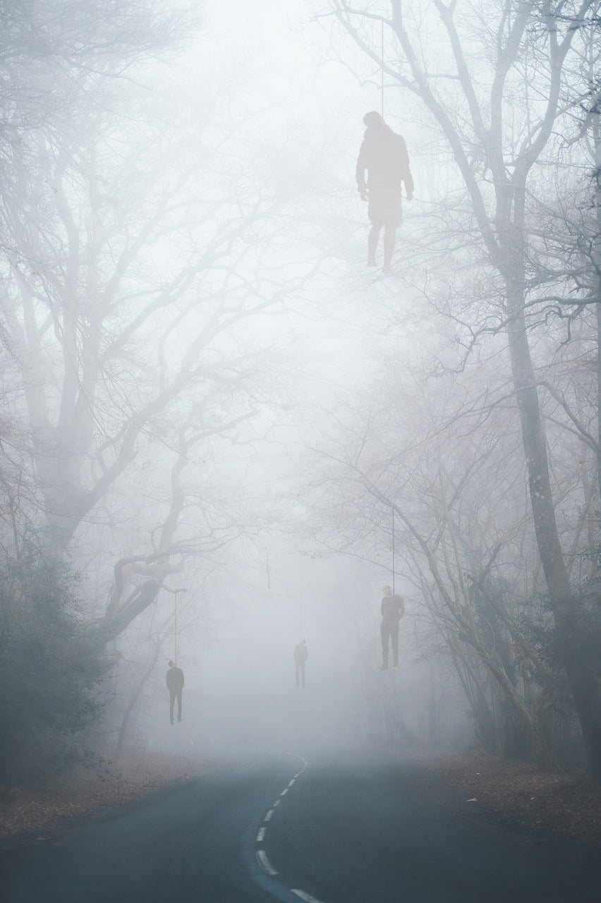dream meaning Gallows