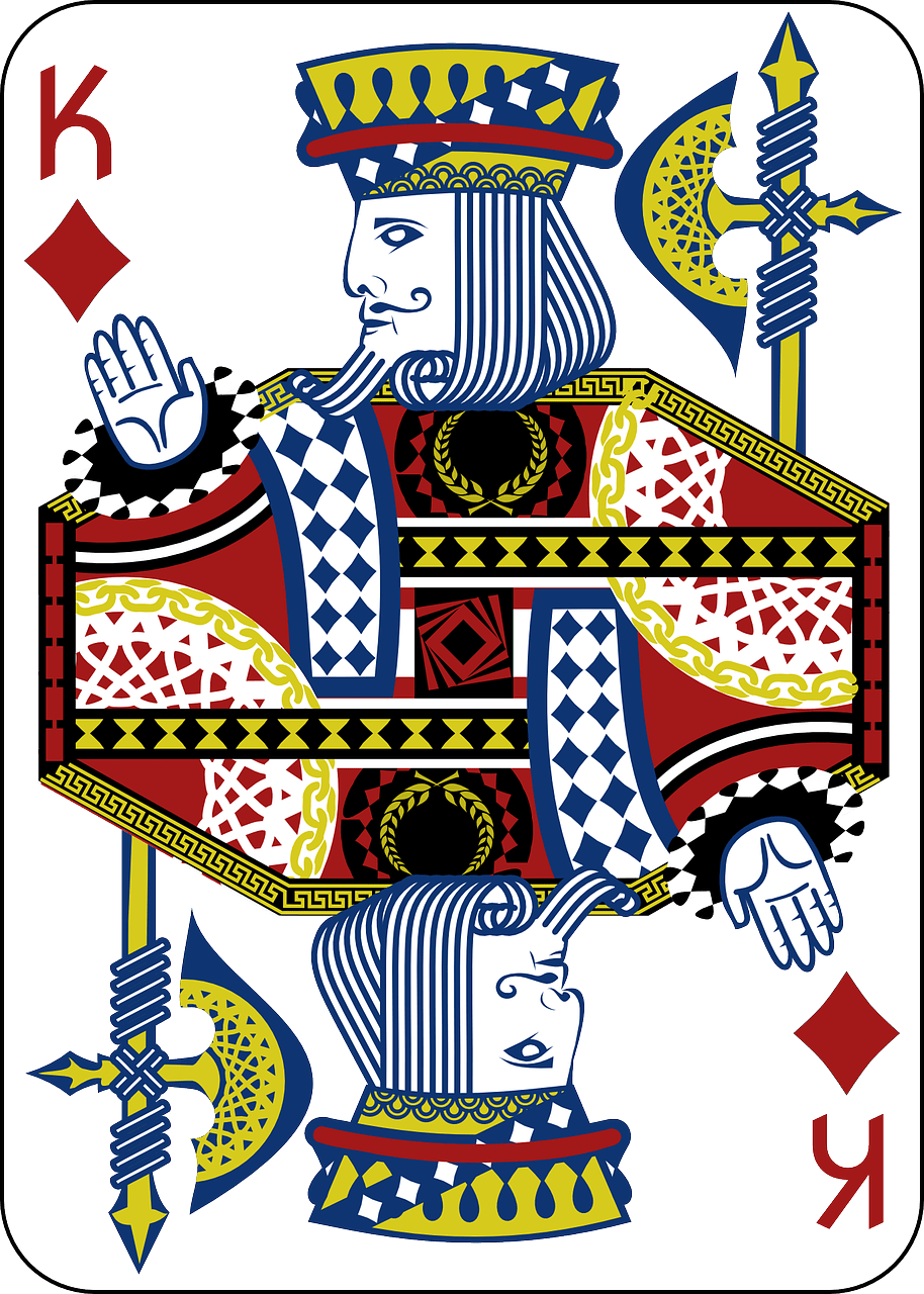 dream meaning Gamble