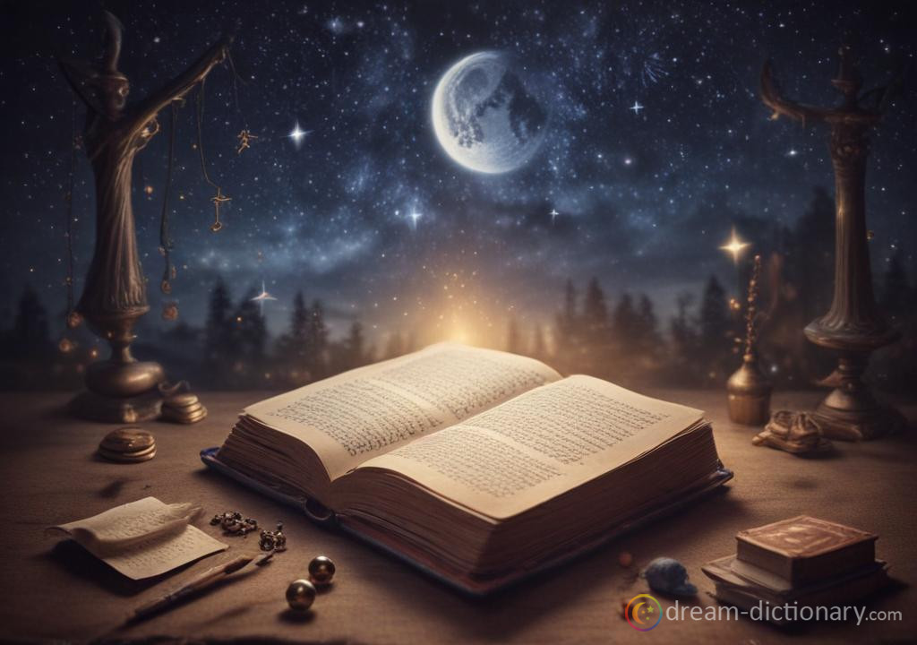 Games dream dictionary