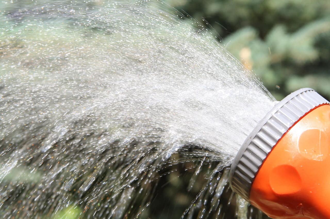 dream meaning Garden Hose