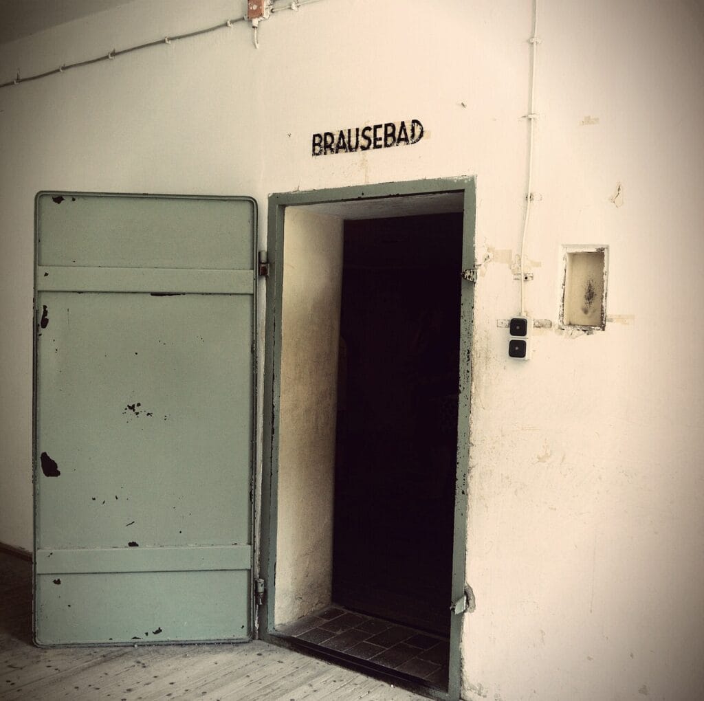 Gas Chamber Dream meaning Dream Dictionary