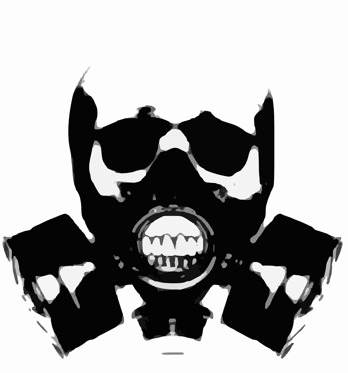 dream meaning Gas Mask
