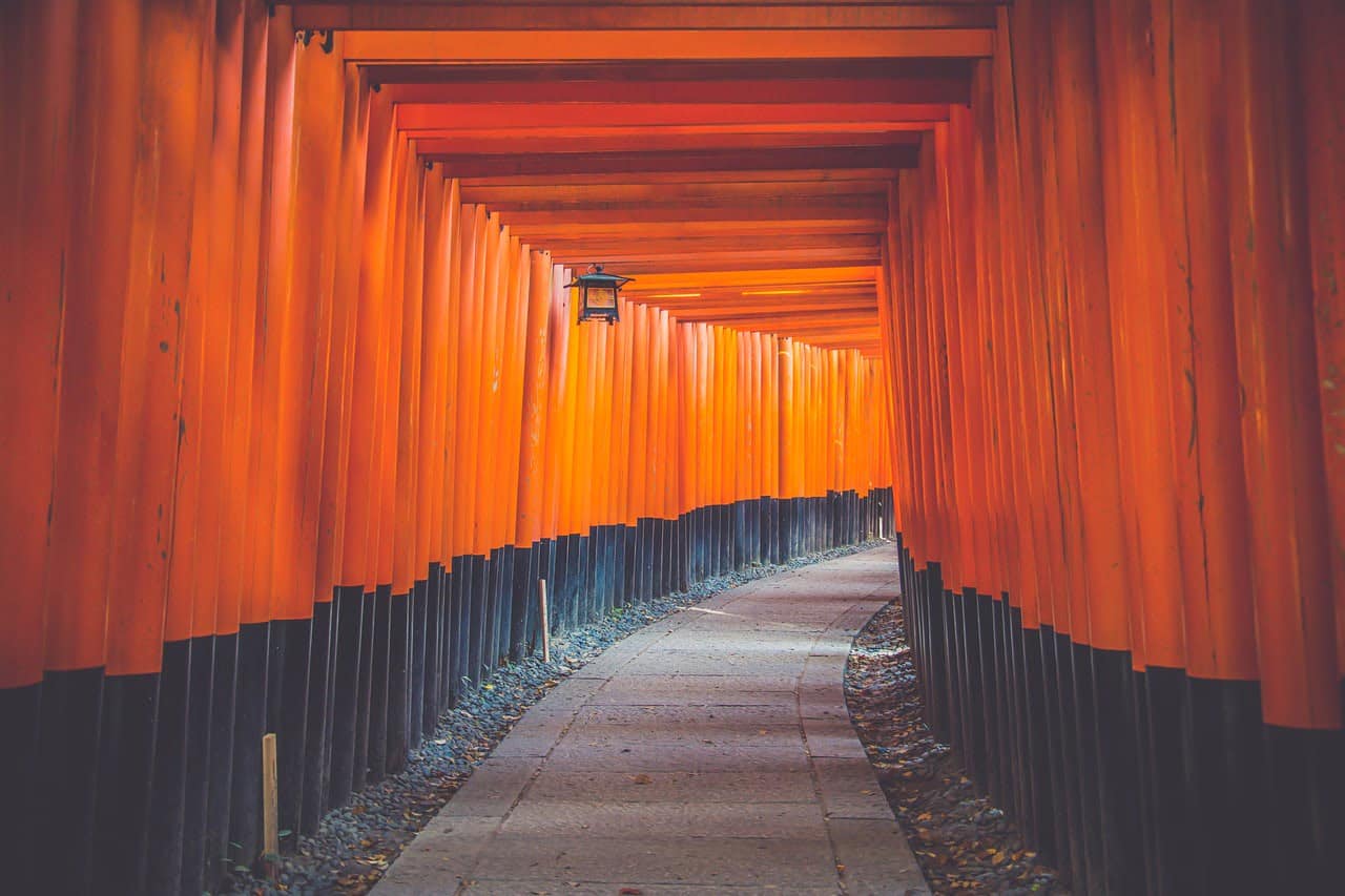 dream meaning Gate