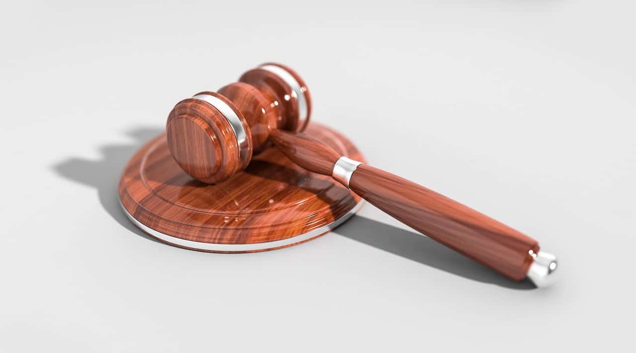 dream meaning Gavel