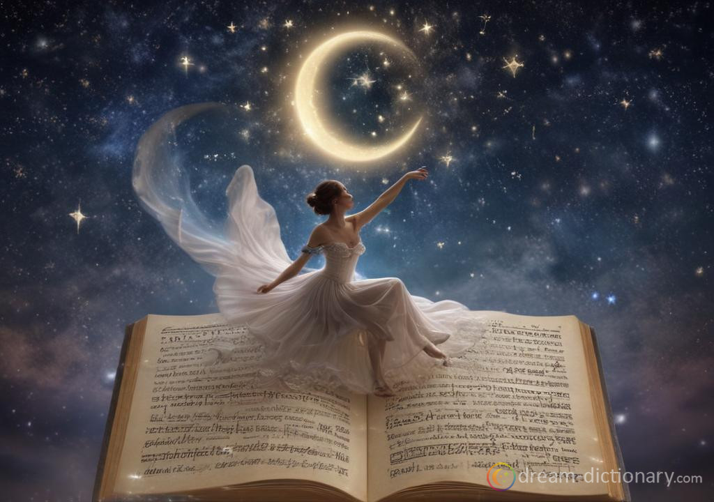 Gavotte dream dictionary