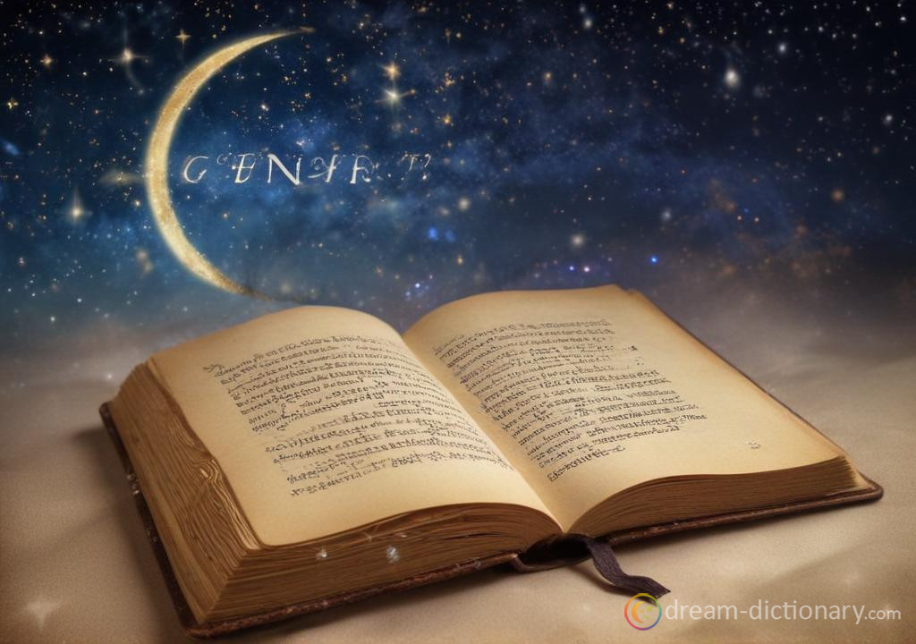 Gentry dream dictionary