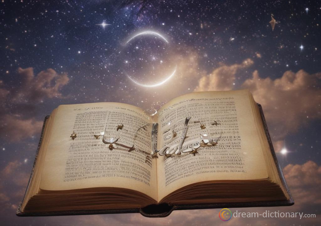 Get lost dream dictionary