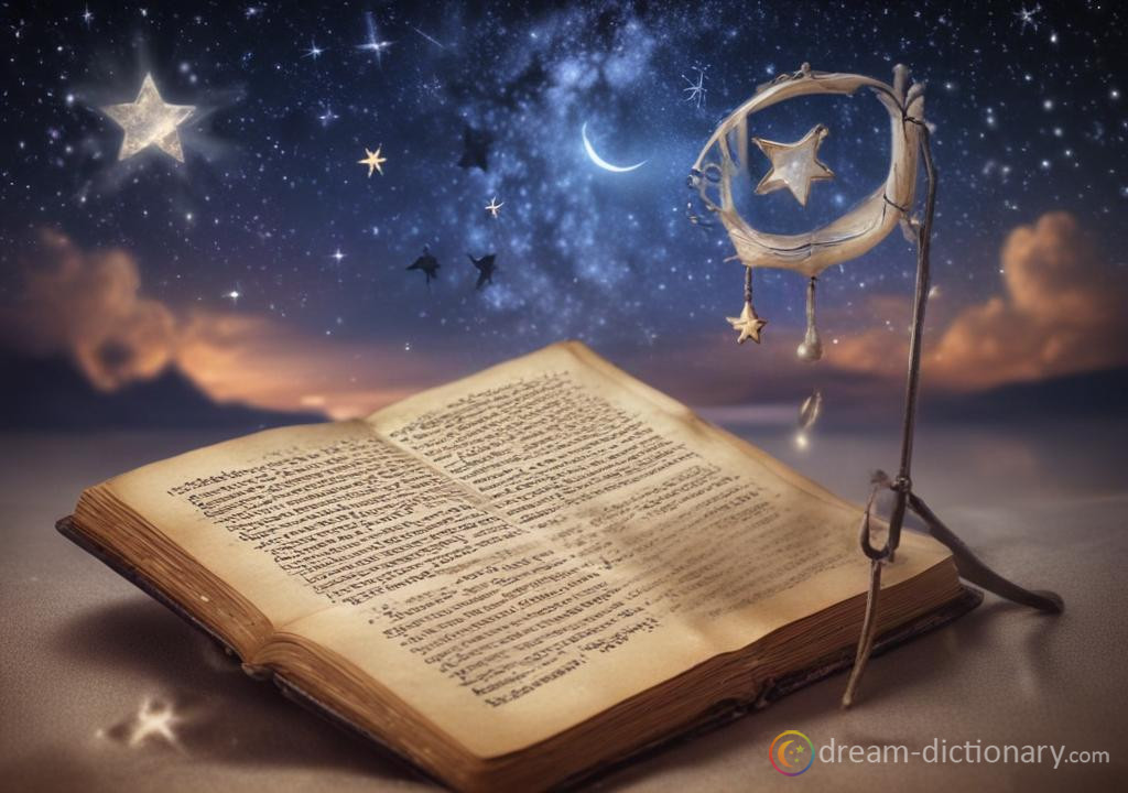 Gig dream dictionary