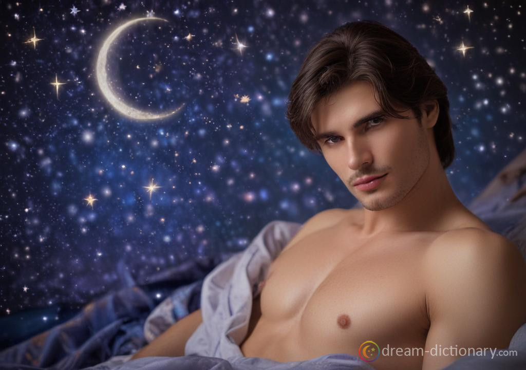 Gigolo dream dictionary