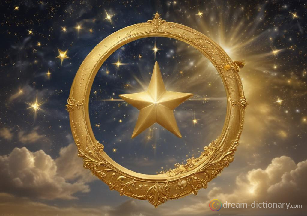 Gild dream dictionary