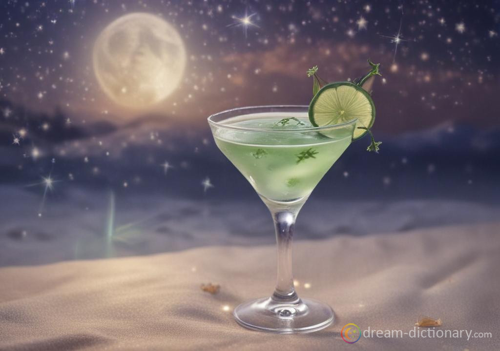 Gimlet dream dictionary