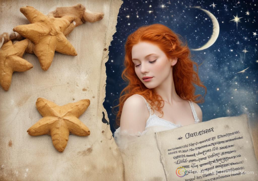 Ginger dream dictionary