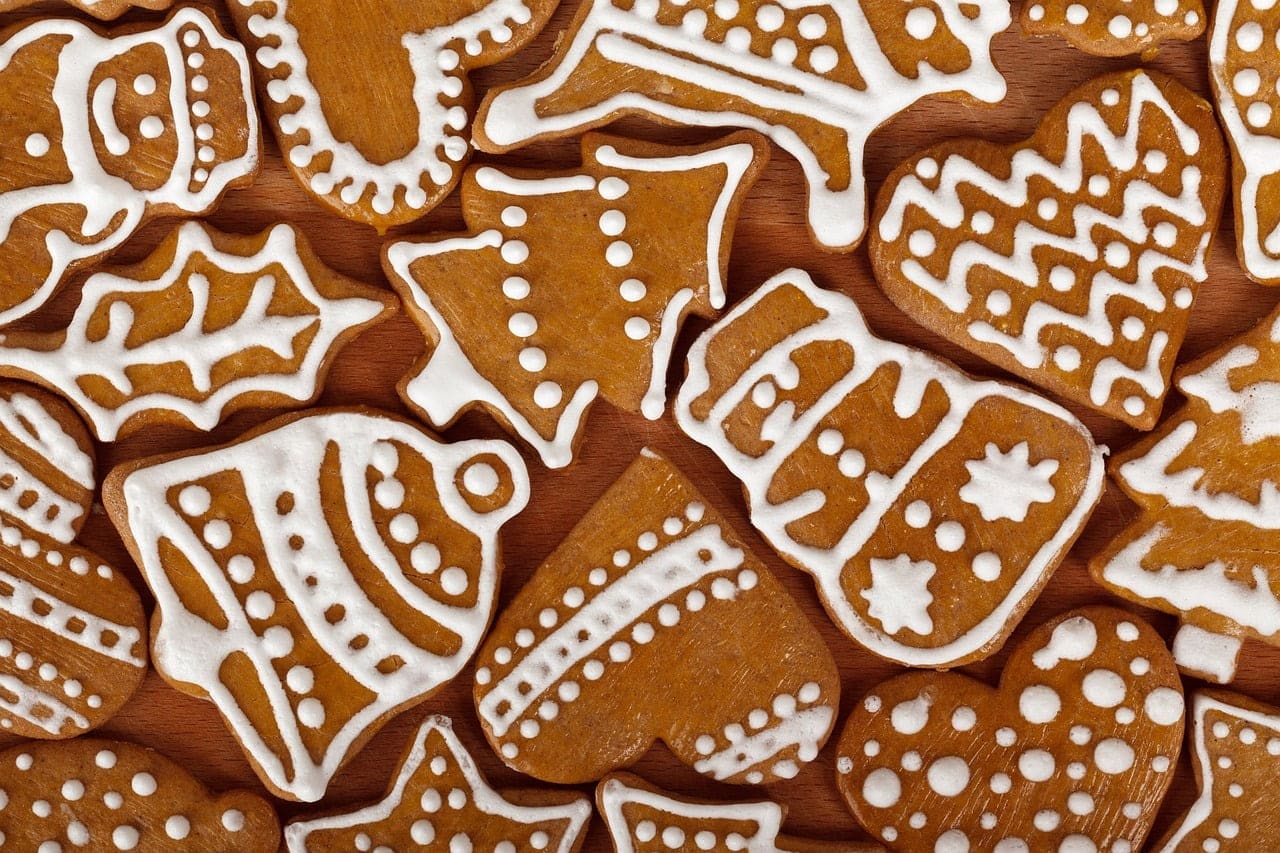 dream meaning Gingerbread