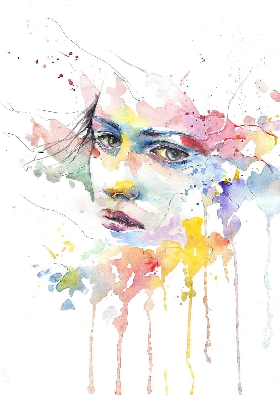 dream meaning Girl