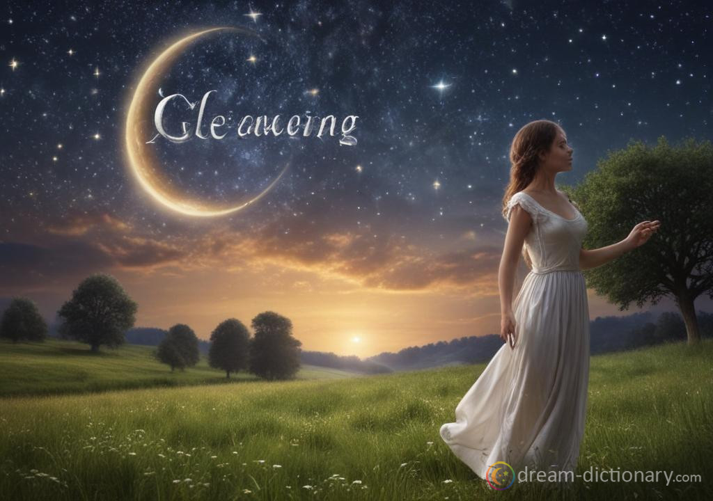 Gleaning dream dictionary