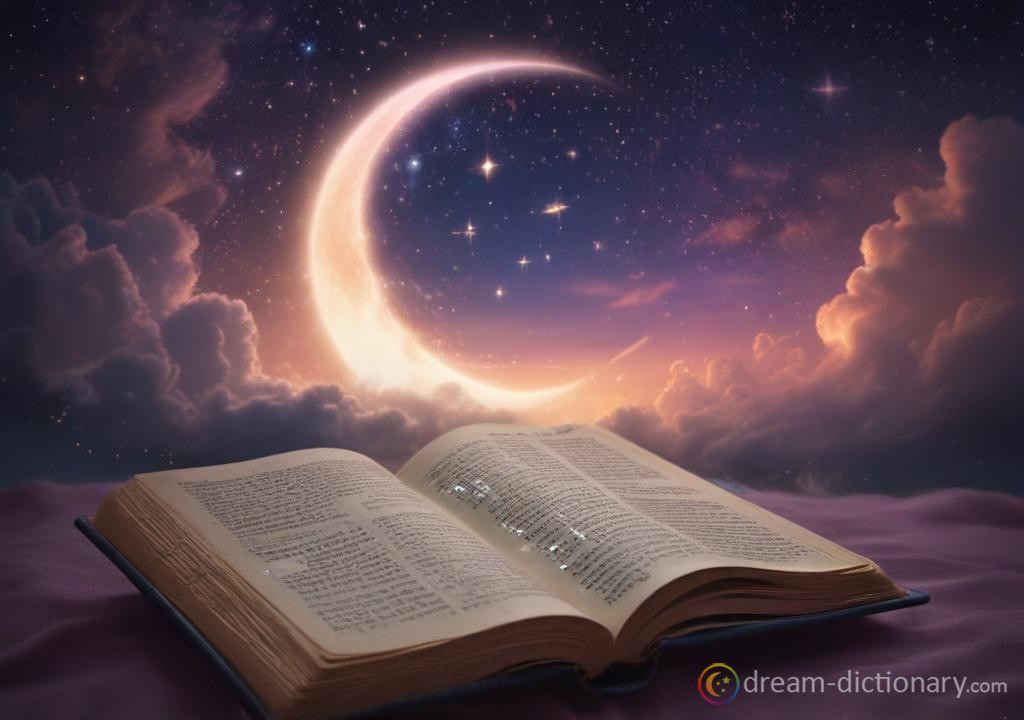 Glow dream dictionary