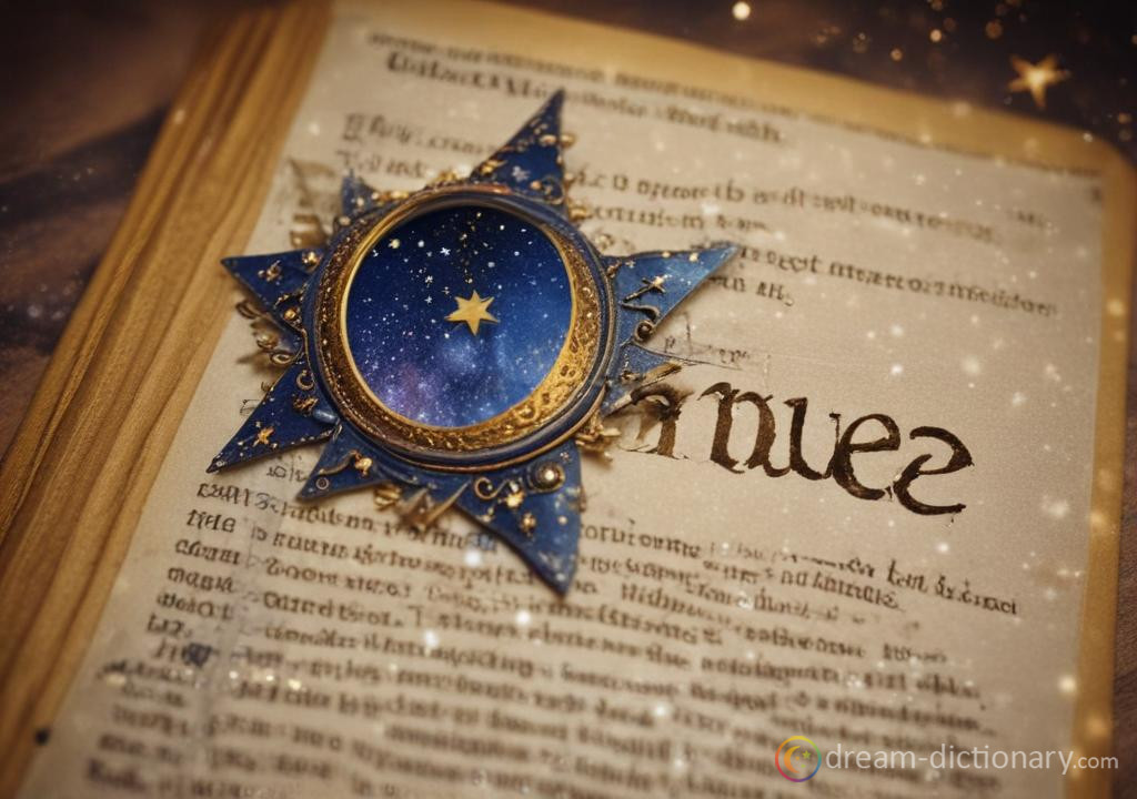 Glue dream dictionary