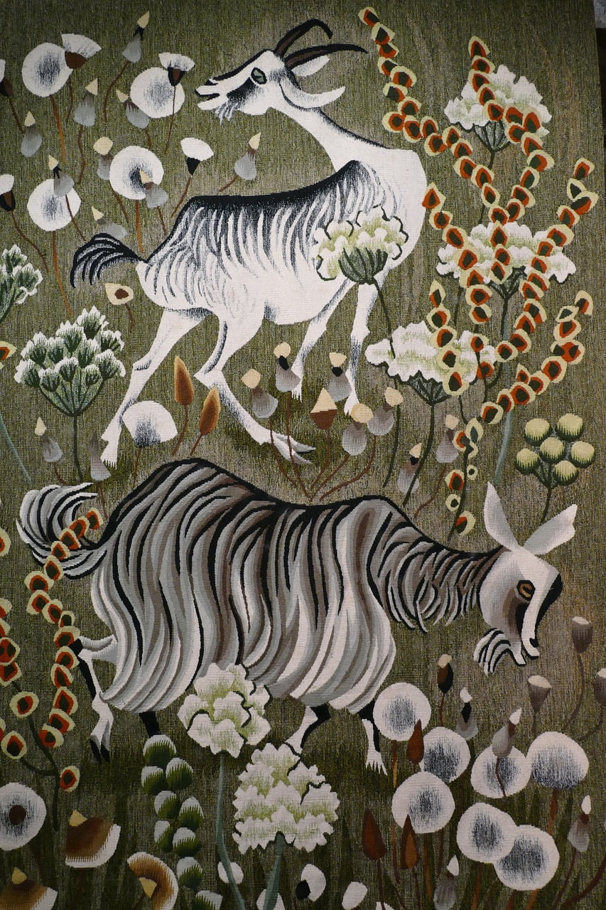 dream meaning Gobelin