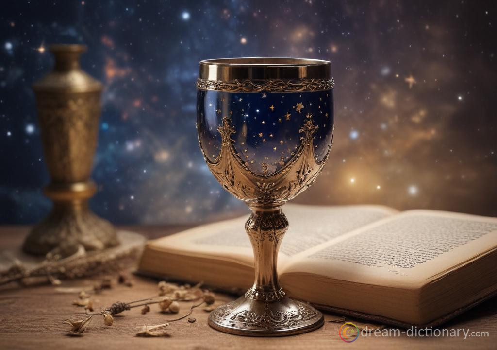 Goblet dream dictionary