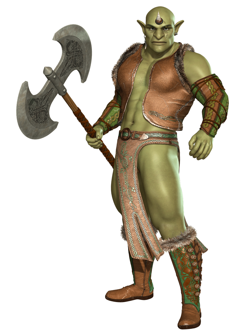 dream meaning Goblin